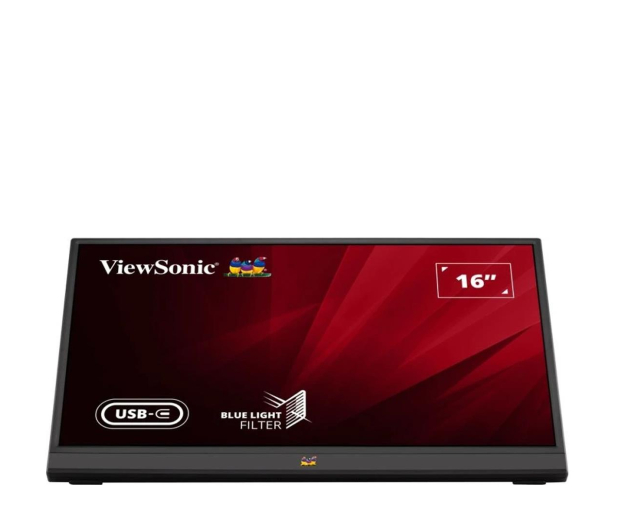 ViewSonic VA1655 - 1285446 - zdjęcie 2